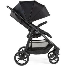Carucior de plimbare Chicco Multiride (Jet Black) Thumb