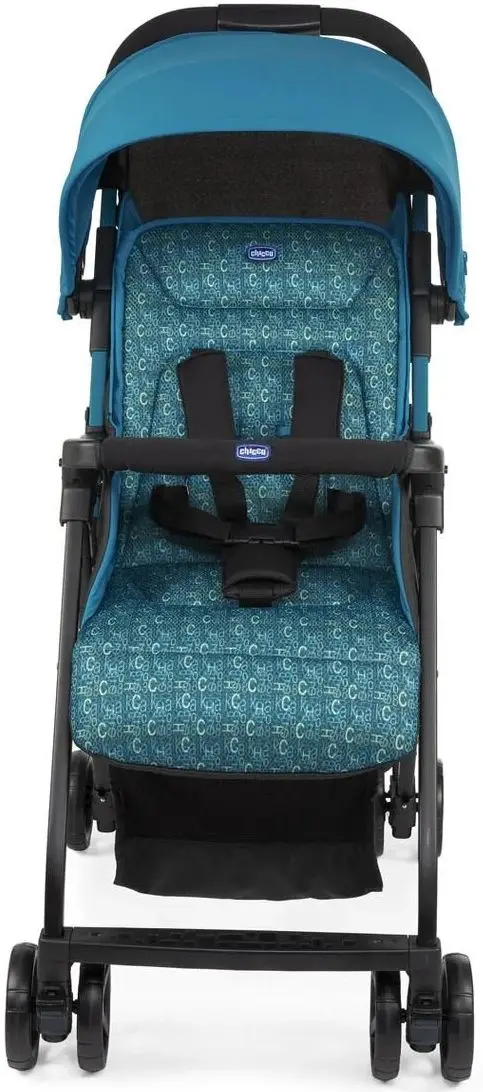 Carucior de plimbare Chicco Ohlala 2 (Digital)
