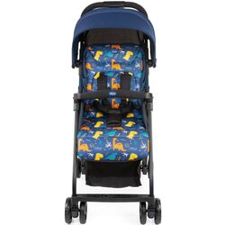 Carucior de plimbare Chicco Ohlala 2 (Dino Derby) Thumb