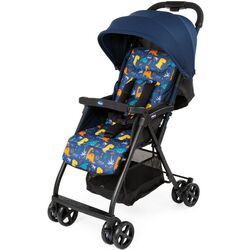 Carucior de plimbare Chicco Ohlala 2 (Dino Derby)