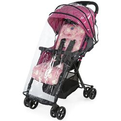 Carucior de plimbare Chicco Ohlala 2 (Pink Swan) Thumb