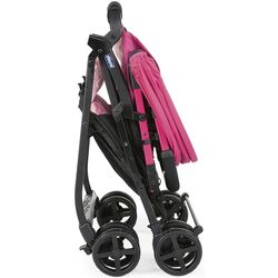 Carucior de plimbare Chicco Ohlala 2 (Pink Swan) Thumb