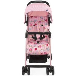 Carucior de plimbare Chicco Ohlala 3 (Candy Pink) Thumb