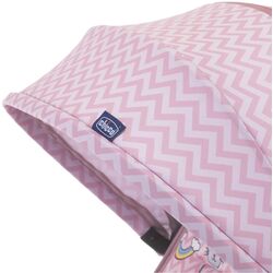 Carucior de plimbare Chicco Ohlala 3 (Candy Pink) Thumb