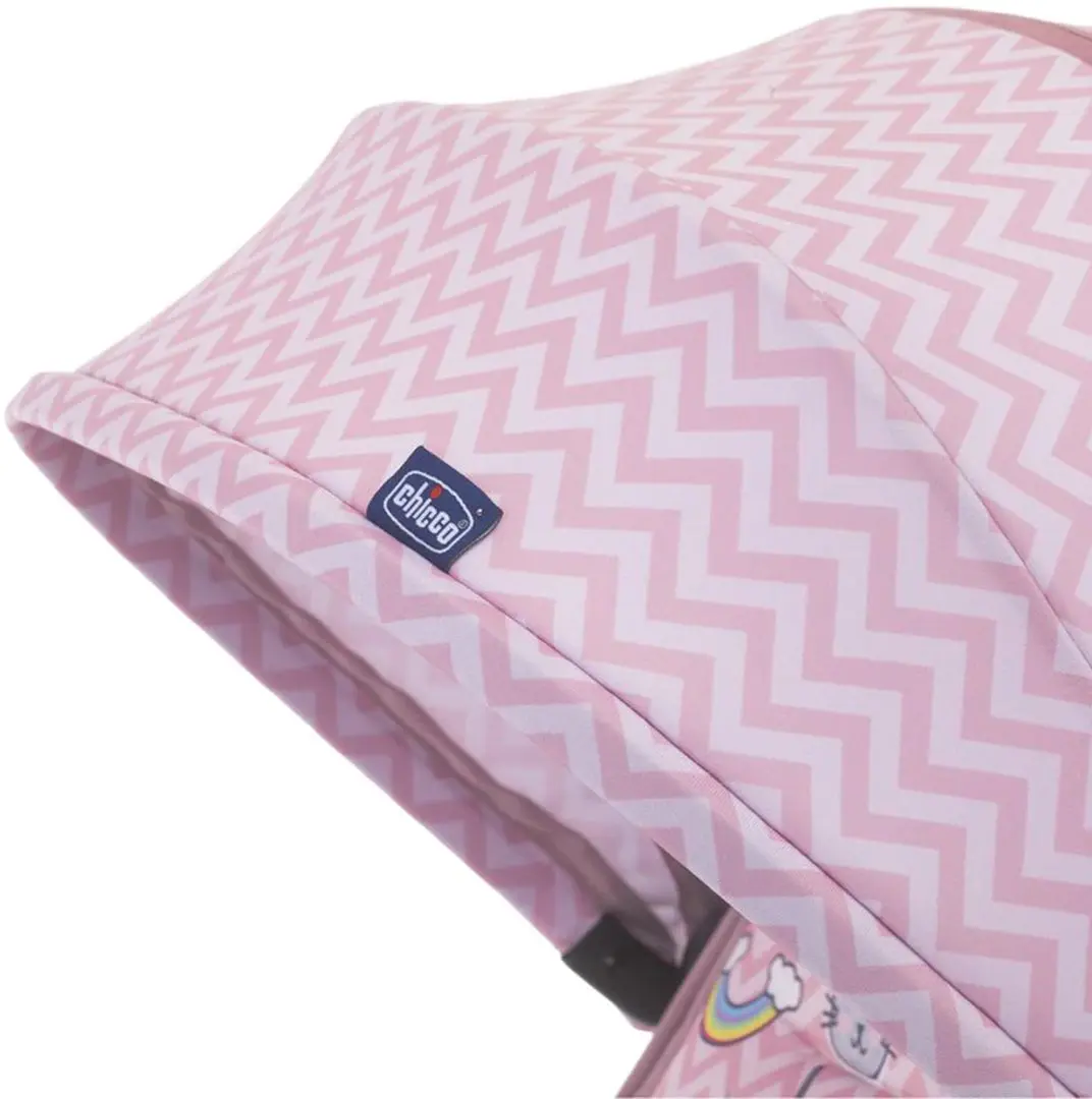 Carucior de plimbare Chicco Ohlala 3 (Candy Pink)