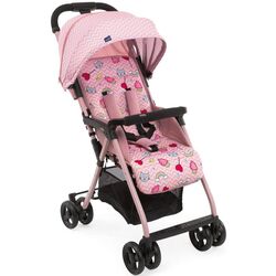 Carucior de plimbare Chicco Ohlala 3 (Candy Pink)