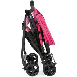 Carucior de plimbare Chicco Ohlala 3 (Candy Pink) Thumb