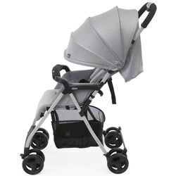 Carucior de plimbare Chicco Ohlala 3 (Grey Mist) Thumb