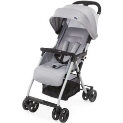Carucior de plimbare Chicco Ohlala 3 (Grey Mist)
