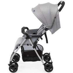 Carucior de plimbare Chicco Ohlala 3 (Grey Mist) Thumb