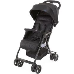 Carucior de plimbare Chicco Ohlala 3 (Jet Black)