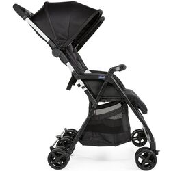 Carucior de plimbare Chicco Ohlala Twin (Black Night) Thumb