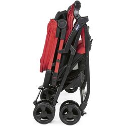 Carucior de plimbare Chicco Ohlala Twin (Paprika) Thumb