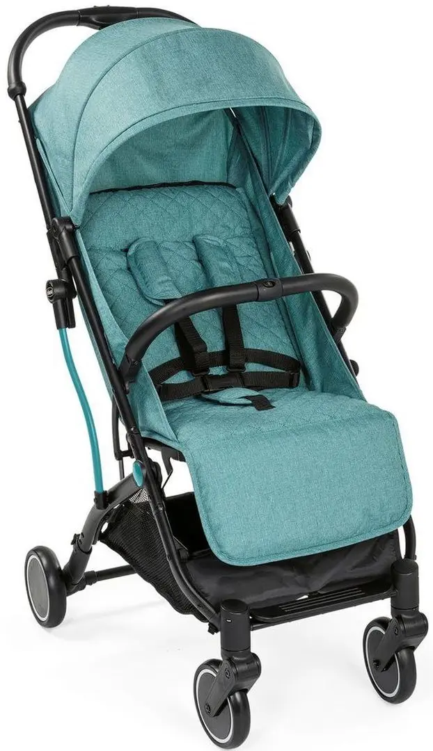 Carucior de plimbare Chicco TrolleyMe (Emerald)