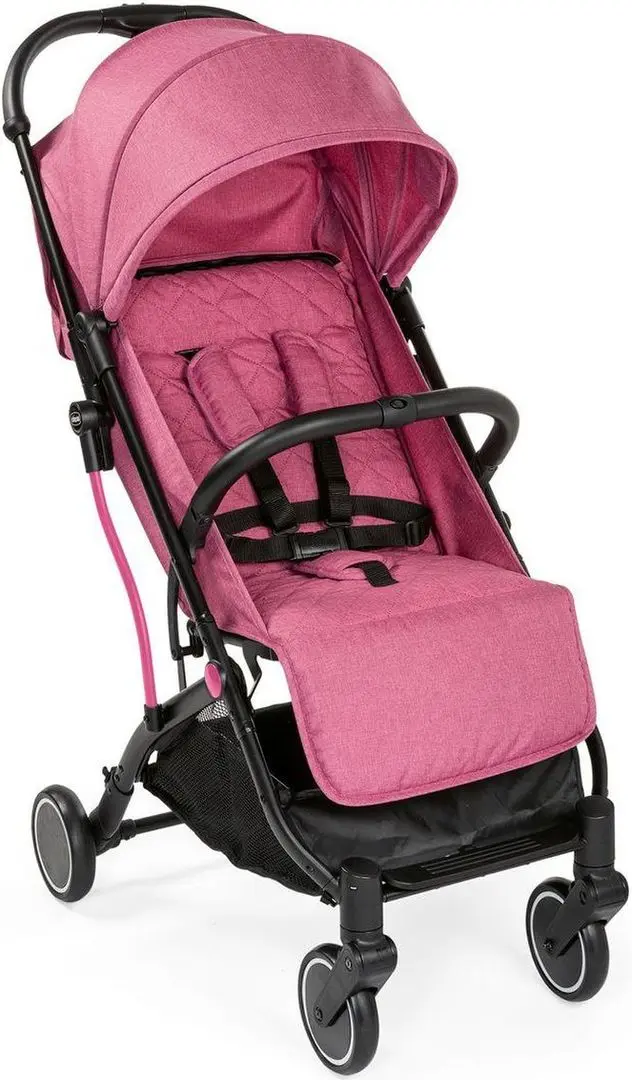 Carucior de plimbare Chicco TrolleyMe (Lollipop)