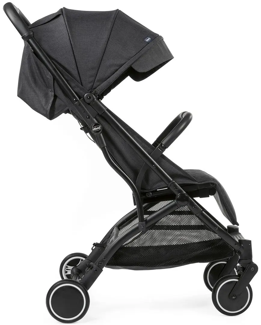 Carucior de plimbare Chicco TrolleyMe (Stone)