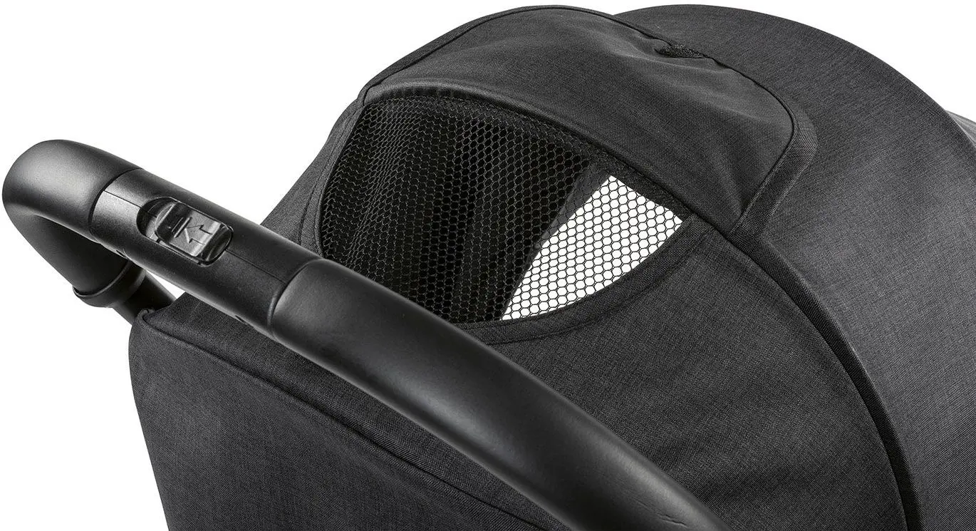 Carucior de plimbare Chicco TrolleyMe (Stone)