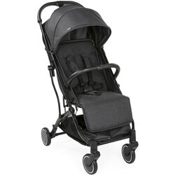 Carucior de plimbare Chicco TrolleyMe (Stone)