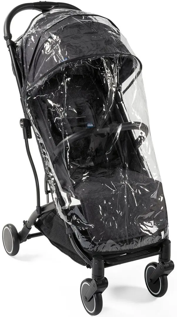 Carucior de plimbare Chicco TrolleyMe (Stone)