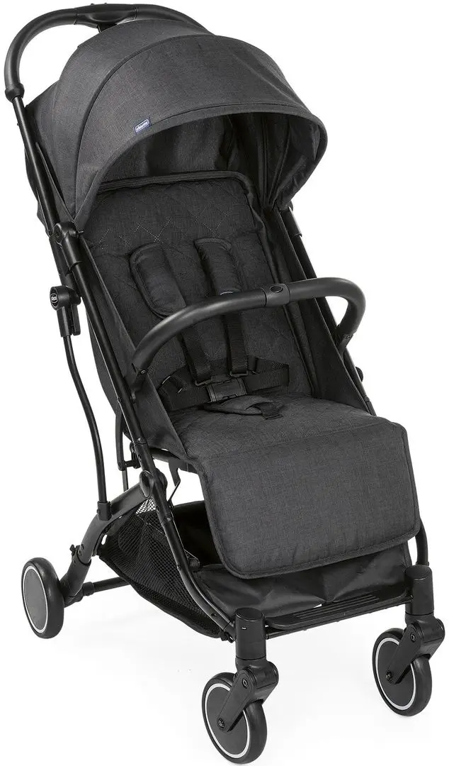 Carucior de plimbare Chicco TrolleyMe (Stone)