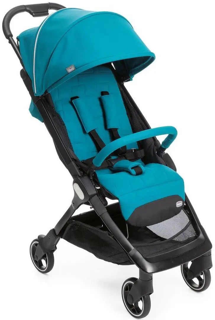 Carucior de plimbare Chicco We (Balsam)