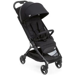 Carucior de plimbare Chicco We (Black)
