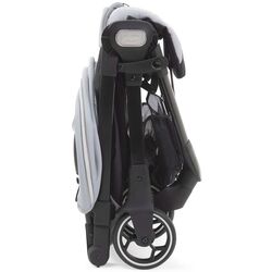 Carucior de plimbare Chicco We (Cool Grey) Thumb