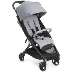 Carucior de plimbare Chicco We (Cool Grey)