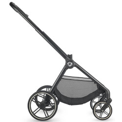 Коляска модульная 2в1 Coccolle Lissia (Butternut Beige) Thumb