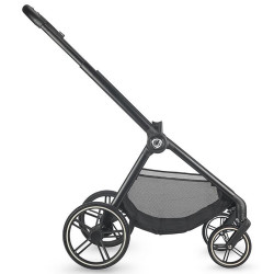 Коляска модульная 2в1 Coccolle Lissia (Moss Green) Thumb