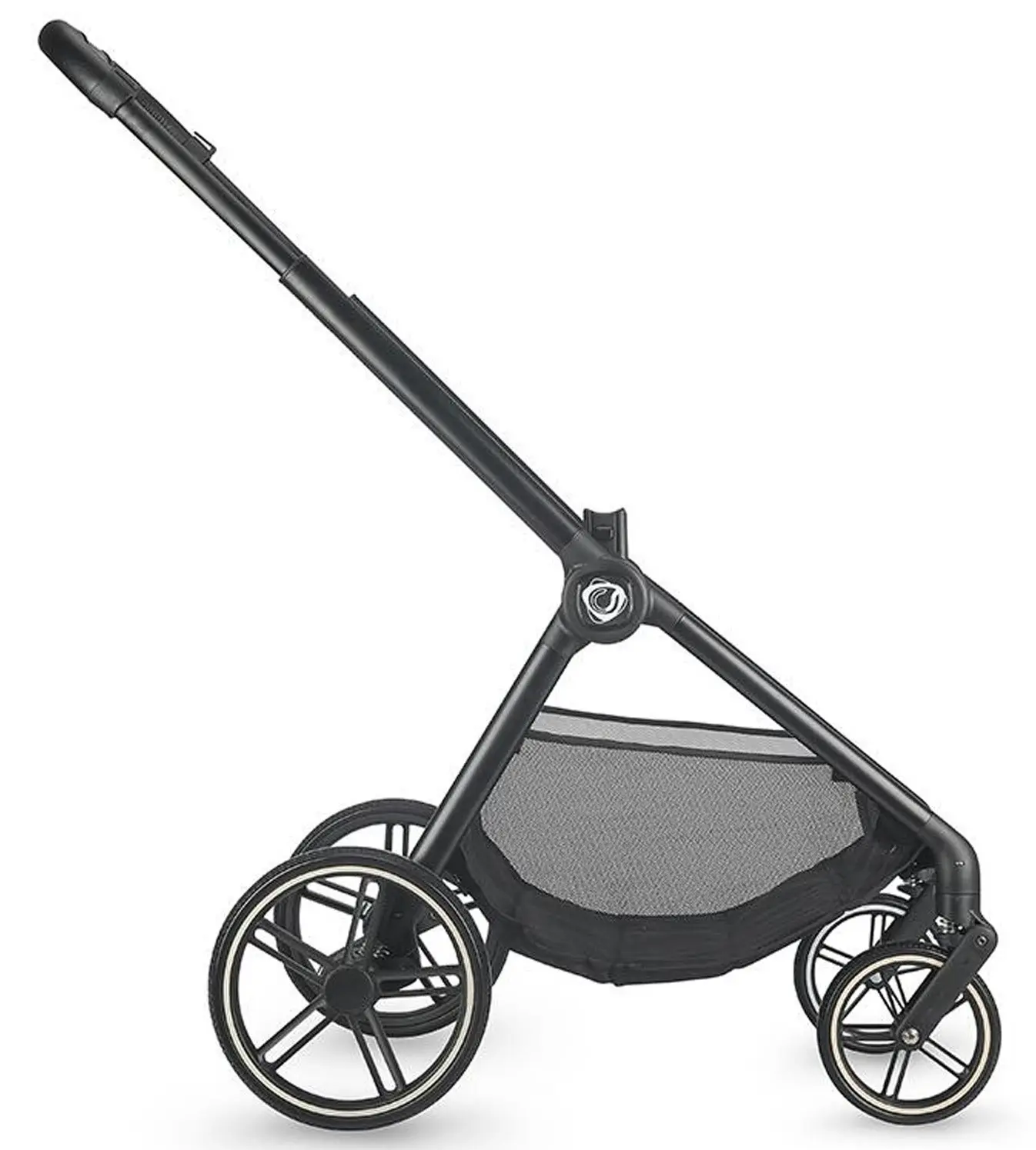 Коляска модульная 2в1 Coccolle Lissia (Moss Green) - 7