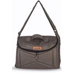 Коляска модульная 2в1 Coccolle Nessia (Anthracite) Thumb