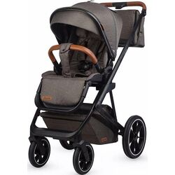 Коляска модульная 2в1 Coccolle Nessia (Anthracite) Thumb