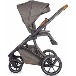 Коляска модульная 2в1 Coccolle Nessia (Anthracite) Thumb