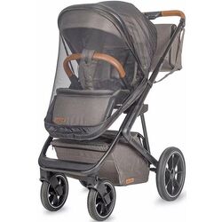 Коляска модульная 2в1 Coccolle Nessia (Anthracite) Thumb