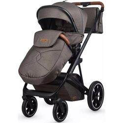 Коляска модульная 2в1 Coccolle Nessia (Anthracite) Thumb