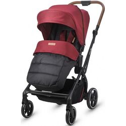 Carucior modular 2in1 Coccolle Saliara (Cabernet) Thumb