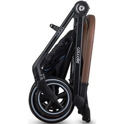 Carucior modular 2in1 Coccolle Saliara (Cabernet) Thumb