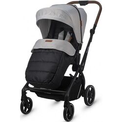 Коляска модульная 2в1 Coccolle Saliara (Greystone) Thumb