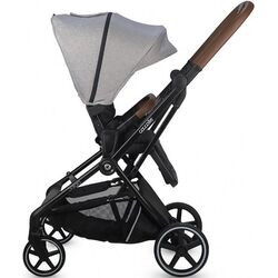 Коляска модульная 2в1 Coccolle Saliara (Greystone) Thumb