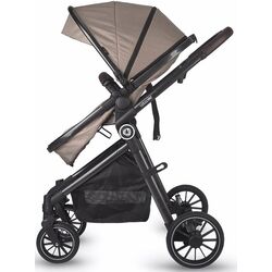 Carucior modular 3in1 Coccolle Ago (Dessert Taupe) Thumb