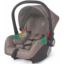 Carucior modular 3in1 Coccolle Ago (Dessert Taupe) Thumb