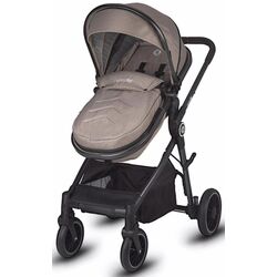 Carucior modular 3in1 Coccolle Ago (Dessert Taupe) Thumb