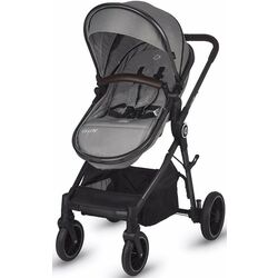 Коляска модульная 3в1 Coccolle Ago (Neutral Grey) Thumb