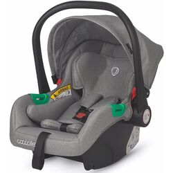 Коляска модульная 3в1 Coccolle Ago (Neutral Grey) Thumb