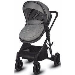 Коляска модульная 3в1 Coccolle Ago (Neutral Grey) Thumb