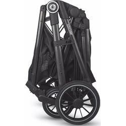 Коляска модульная 3в1 Coccolle Ago (Neutral Grey) Thumb