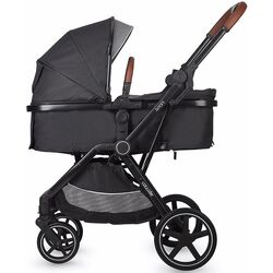 Коляска модульная 3в1 Coccolle Amani (Diamond Black) Thumb