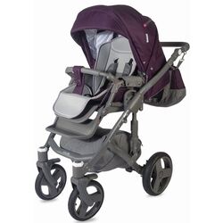 Коляска  модульная 3в1 Coccolle Cassia
