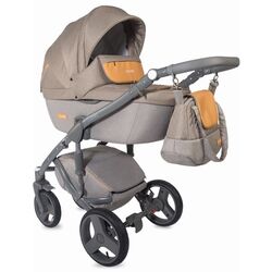 Коляска модульная 3в1 Coccolle Cassia Thumb